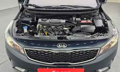 Kia K3 2018, 106294 км, за 3964.32 USD - фото 6
