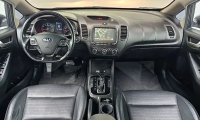 Kia K3 2018, 106294 км, за 3964.32 USD - фото 7