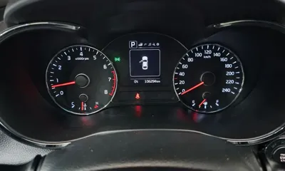 Kia K3 2018, 106294 км, за 3964.32 USD - фото 8