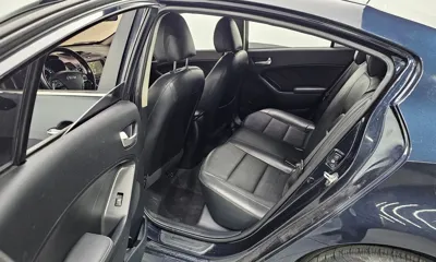 Kia K3 2018, 106294 км, за 3964.32 USD - фото 12