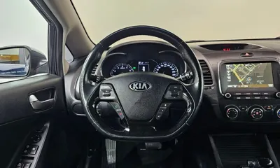Kia K3 2018, 106294 км, за 3964.32 USD - фото 13