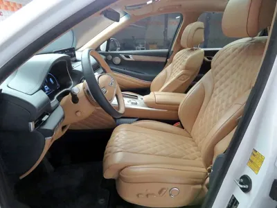 Genesis GV80 2020, 63000 км, за 28537.99 USD
