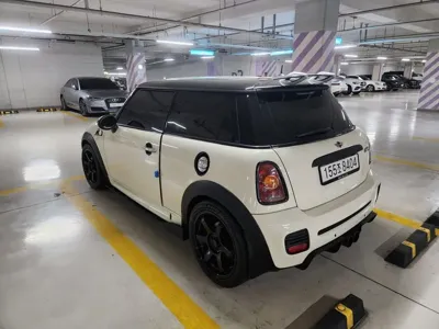 MINI Cooper 2010, 153000 км, за 5579.62 USD - фото 6