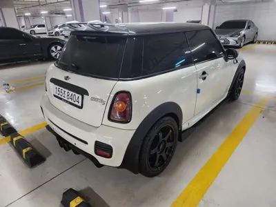MINI Cooper 2010, 153000 км, за 5579.62 USD - фото 7