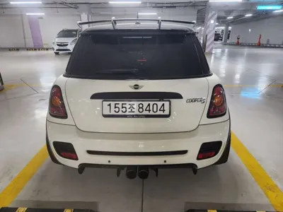 MINI Cooper 2010, 153000 км, за 5579.62 USD - фото 8