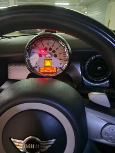 MINI Cooper 2010, 153000 км, за 5579.62 USD - фото 9