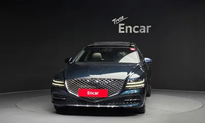 Genesis G80 2022, 64753 км, за 26457.77 USD