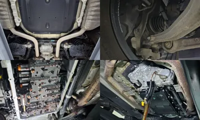 Kia K9 2019, 148018 км, за 15570.04 USD