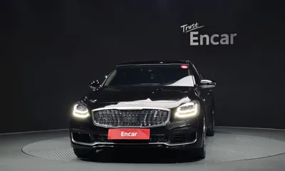 Kia K9 2019, 148018 км, за 15570.04 USD