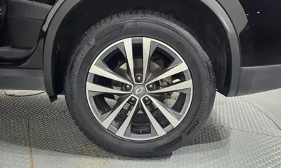 Renault-KoreaSamsung QM6 2018, 66695 км, за 8473.46 USD