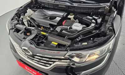 Renault-KoreaSamsung QM6 2018, 66695 км, за 8473.46 USD - фото 6