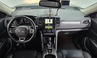 Renault-KoreaSamsung QM6 2018, 66695 км, за 8473.46 USD - фото 7