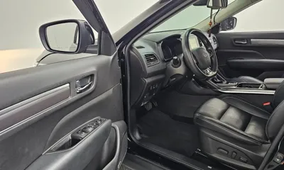 Renault-KoreaSamsung QM6 2018, 66695 км, за 8473.46 USD - фото 11