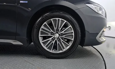 Hyundai Grandeur 2019, 111222 км, за 10264.89 USD