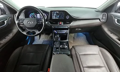 Hyundai Grandeur 2019, 111222 км, за 10264.89 USD - фото 7