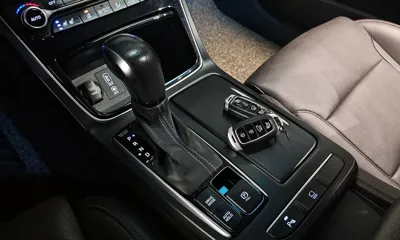 Hyundai Grandeur 2019, 111222 км, за 10264.89 USD - фото 9