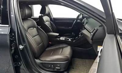 Hyundai Grandeur 2019, 111222 км, за 10264.89 USD - фото 10
