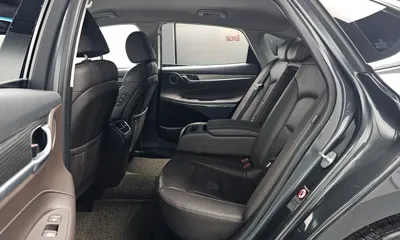 Hyundai Grandeur 2019, 111222 км, за 10264.89 USD - фото 12