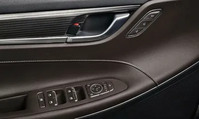 Hyundai Grandeur 2019, 111222 км, за 10264.89 USD - фото 17