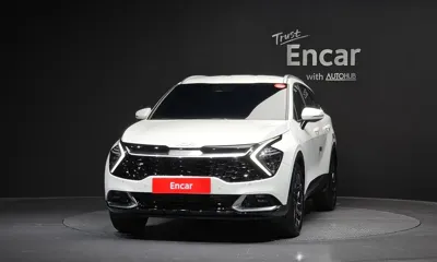 Kia Sportage 2024, 36938 км, за 19014.12 USD