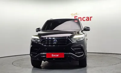 KG_Mobility_Ssangyong Rexton 2018, 120946 км, за 8153.76 USD