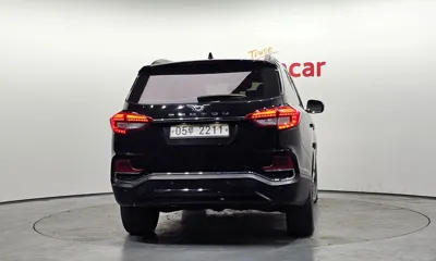 KG_Mobility_Ssangyong Rexton 2018, 120946 км, за 8153.76 USD