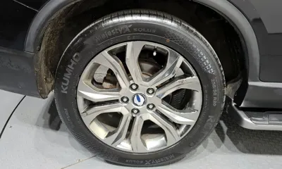 KG_Mobility_Ssangyong Rexton 2018, 120946 км, за 8153.76 USD