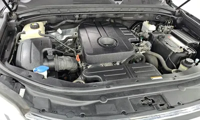 KG_Mobility_Ssangyong Rexton 2018, 120946 км, за 8153.76 USD - фото 6