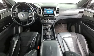 KG_Mobility_Ssangyong Rexton 2018, 120946 км, за 8153.76 USD - фото 7