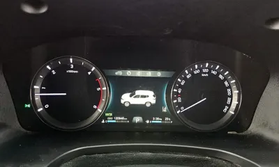 KG_Mobility_Ssangyong Rexton 2018, 120946 км, за 8153.76 USD - фото 8