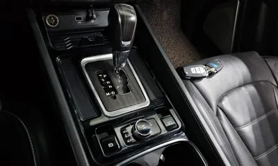 KG_Mobility_Ssangyong Rexton 2018, 120946 км, за 8153.76 USD - фото 9