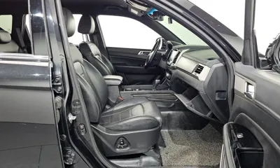 KG_Mobility_Ssangyong Rexton 2018, 120946 км, за 8153.76 USD - фото 11