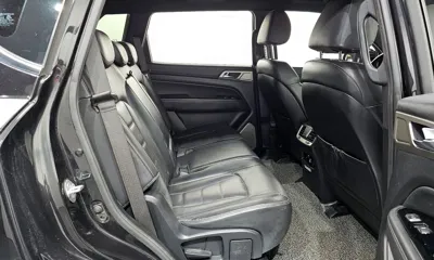 KG_Mobility_Ssangyong Rexton 2018, 120946 км, за 8153.76 USD - фото 12