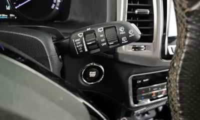 KG_Mobility_Ssangyong Rexton 2018, 120946 км, за 8153.76 USD - фото 15