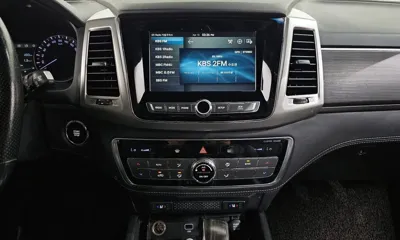 KG_Mobility_Ssangyong Rexton 2018, 120946 км, за 8153.76 USD - фото 16