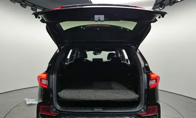KG_Mobility_Ssangyong Rexton 2018, 120946 км, за 8153.76 USD - фото 20