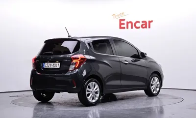 ChevroletGMDaewoo Spark 2022, 21997 км, за 6742.47 USD