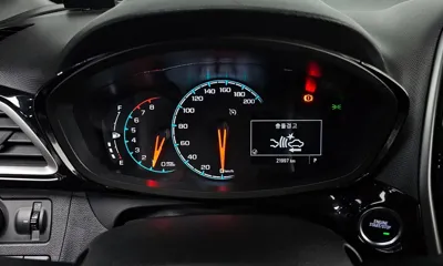 ChevroletGMDaewoo Spark 2022, 21997 км, за 6742.47 USD - фото 8