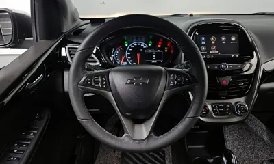 ChevroletGMDaewoo Spark 2022, 21997 км, за 6742.47 USD - фото 13