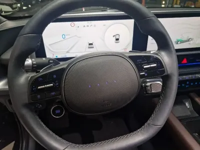 Hyundai Ioniq6 2023, 24866 км, за 14586.18 USD - фото 8