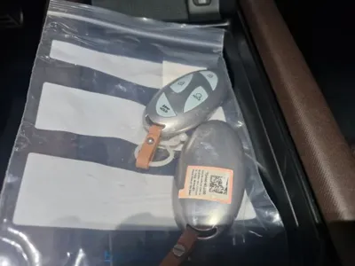 Hyundai Ioniq6 2023, 24866 км, за 14586.18 USD - фото 20