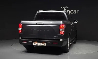 KG_Mobility_Ssangyong Rexton 2020, 69512 км, за 9042.42 USD