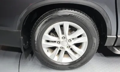 KG_Mobility_Ssangyong Rexton 2020, 69512 км, за 9042.42 USD
