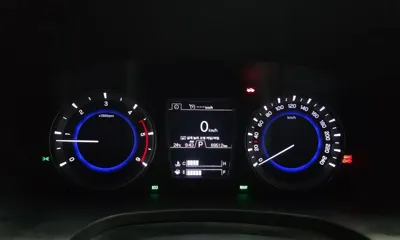 KG_Mobility_Ssangyong Rexton 2020, 69512 км, за 9042.42 USD - фото 8