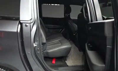 KG_Mobility_Ssangyong Rexton 2020, 69512 км, за 9042.42 USD - фото 12
