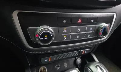 KG_Mobility_Ssangyong Rexton 2020, 69512 км, за 9042.42 USD - фото 16