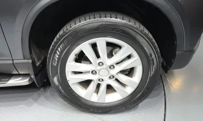 KG_Mobility_Ssangyong Rexton 2020, 69512 км, за 9042.42 USD - фото 21