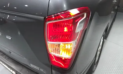 KG_Mobility_Ssangyong Rexton 2020, 69512 км, за 9042.42 USD - фото 23