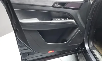KG_Mobility_Ssangyong Rexton 2020, 69512 км, за 9042.42 USD - фото 24