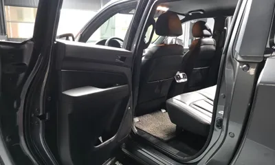 KG_Mobility_Ssangyong Rexton 2020, 69512 км, за 9042.42 USD - фото 26